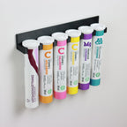 Hållare för Brustabletter – Smart och Platsbesparande