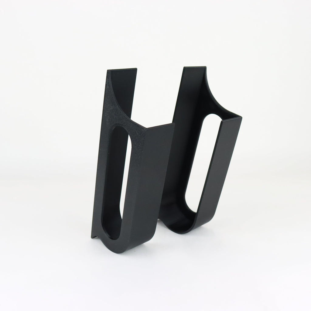 Hållare för Soppåsar - Väggmonterad & Självhäftande Förvaring