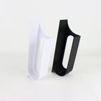 Hållare för Soppåsar - Väggmonterad & Självhäftande Förvaring